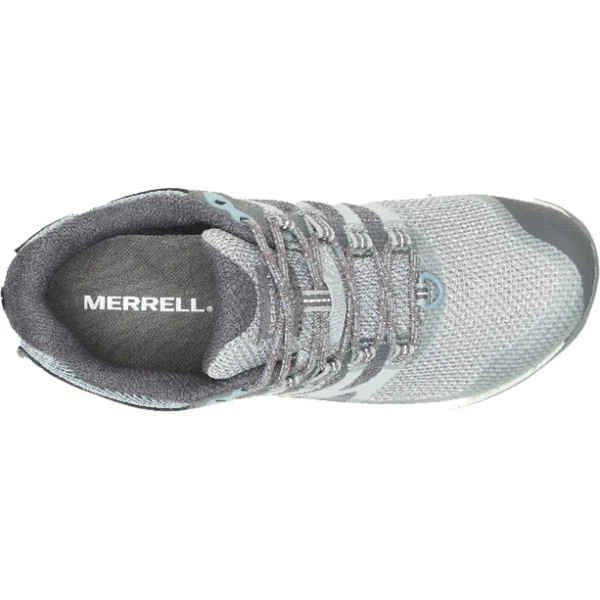 Merrell Antora 3 GTX Shoes Women, Gris Top ventes 5