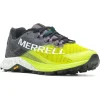 magasin en ligne Merrell MTL Long Sky 2 Chaussures Femme, Gris/vert 22