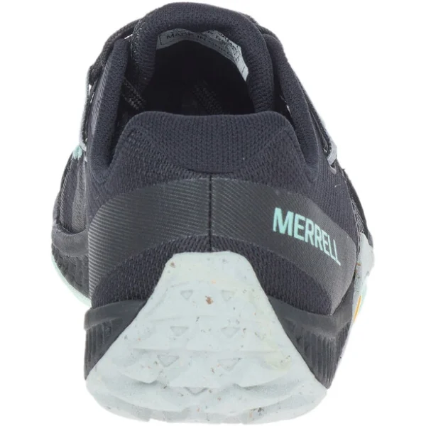 à prix promos Merrell Trail Glove 6 Chaussures Femme, Noir 5