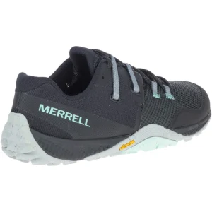 à prix promos Merrell Trail Glove 6 Chaussures Femme, Noir 16