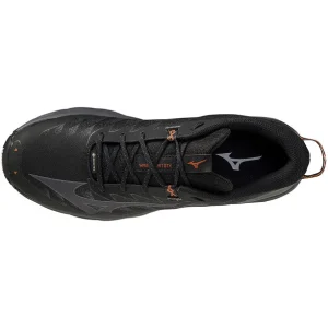 Mizuno Wave Daichi 7 GTX Chaussures Homme, Noir Les achats en ligne 11