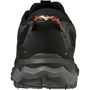 Mizuno Wave Daichi 7 GTX Chaussures Homme, Noir Les achats en ligne 13