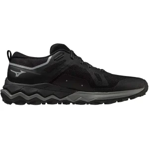 Mizuno Wave Ibuki 4 GTX Shoes Men, Noir Retour Facile et Gratuit 9