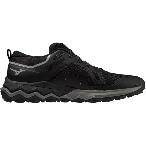 Mizuno Wave Ibuki 4 GTX Shoes Men, Noir Retour Facile et Gratuit 3