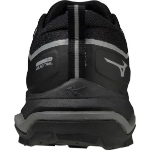 Mizuno Wave Ibuki 4 GTX Shoes Men, Noir Retour Facile et Gratuit 11