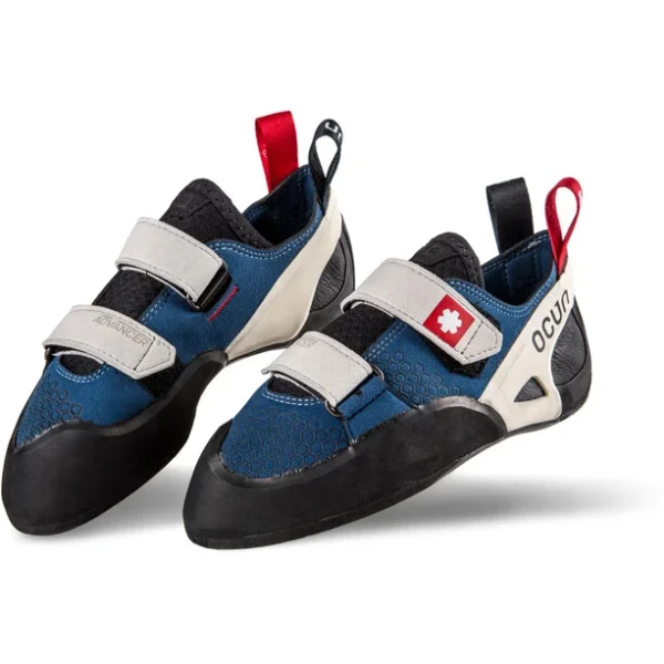 Paris Ocun Advancer QC Climbing Shoes, Multicolore 1