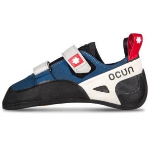 Paris Ocun Advancer QC Climbing Shoes, Multicolore 8