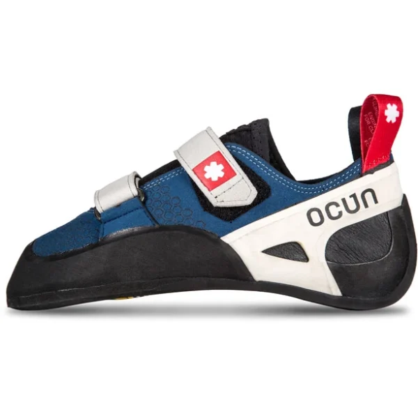 Paris Ocun Advancer QC Climbing Shoes, Multicolore 3