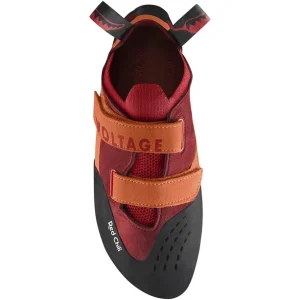 Red Chili Voltage 2 Chaussons D’escalade, Rouge/orange Livraison gratuite 9