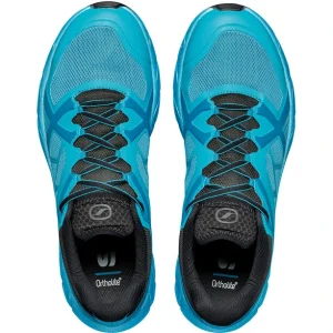 en ligne Scarpa Spin 2.0 Chaussures Homme, Bleu 18