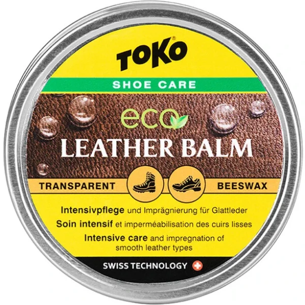 Toko Baume Pour Le Cuir 50g acheter 1