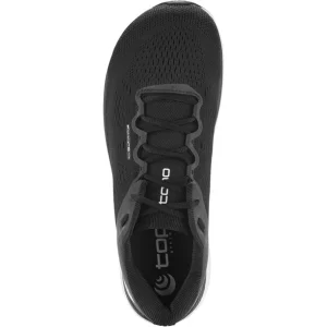 Topo Athletic Fli-Lyte 4 Chaussures De Course Homme, Noir en ligne 10