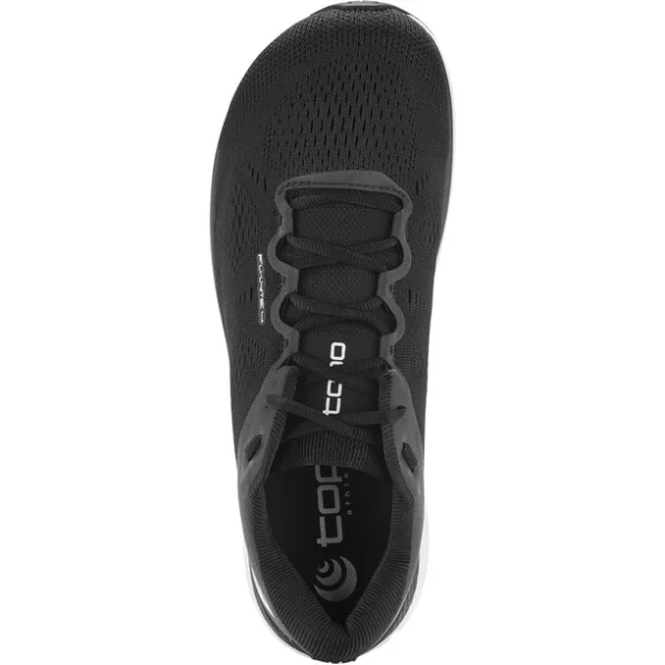 Topo Athletic Fli-Lyte 4 Chaussures De Course Homme, Noir en ligne 4