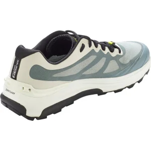 vente en ligne pas cher Topo Athletic MTN Racer 2 Chaussures De Course Homme, Gris/vert 8