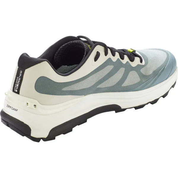 vente en ligne pas cher Topo Athletic MTN Racer 2 Chaussures De Course Homme, Gris/vert 3