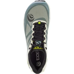 vente en ligne pas cher Topo Athletic MTN Racer 2 Chaussures De Course Homme, Gris/vert 10