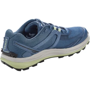 Retour Gratuit Topo Athletic Terraventure 3 Chaussures De Course Femme, Bleu 8