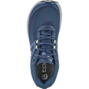 Retour Gratuit Topo Athletic Terraventure 3 Chaussures De Course Femme, Bleu 10