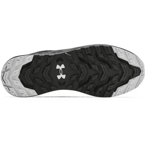 authentiques Under Armour Charged Bandit TR 2 Chaussures Homme, Noir/gris 15