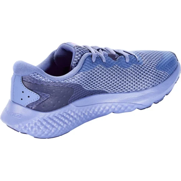 Under Armour Charged Rogue 3 Chaussures Femme, Gris soldes luxe 3