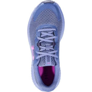 Under Armour Charged Rogue 3 Chaussures Femme, Gris soldes luxe 10