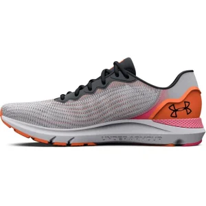 acheter Under Armour HOVR Sonic 6 BRZ Shoes Men, Noir/blanc 10