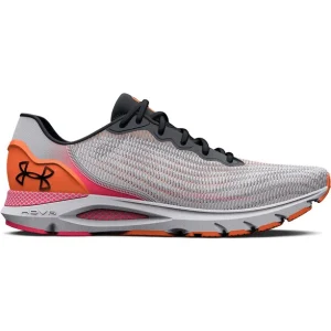 acheter Under Armour HOVR Sonic 6 BRZ Shoes Men, Noir/blanc 12