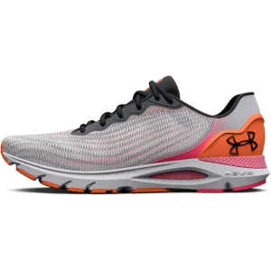 acheter Under Armour HOVR Sonic 6 BRZ Shoes Men, Noir/blanc 14