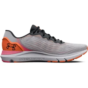 acheter Under Armour HOVR Sonic 6 BRZ Shoes Men, Noir/blanc 16