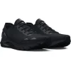 haute qualité Under Armour HOVR Sonic 6 Shoes Men, Noir 22