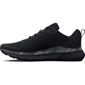 magasin france Under Armour HOVR Turbulence Print Shoes Men, Noir 9