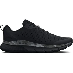 magasin france Under Armour HOVR Turbulence Print Shoes Men, Noir 11