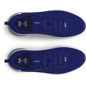 ﻿soldes Under Armour HOVR Turbulence Chaussures Homme, Bleu 13