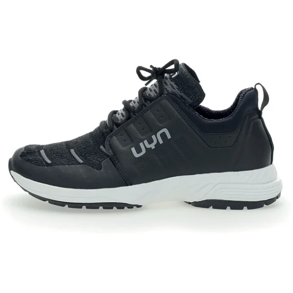 vente chaude UYN Air Dual Evo Chaussures Homme, Gris/noir 1