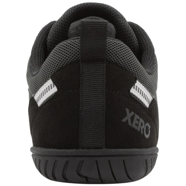 Xero Shoes 360° Chaussures Femme, Gris Livraison gratuite 7